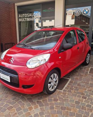 Citroen C1 5p 1.0 68cv / FRIZIONE NUOVA