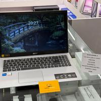 Acer Aspire 3 - i5 1135G7 - 8/ 512GB SSD