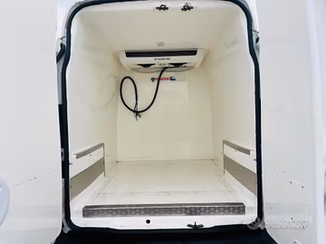Fiat Doblò 1.6 MJT 105CV S&S TA FRIGO (FRCX) -20 s
