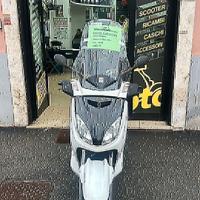Yamaha X-Max 250 fine 2008 - PERMUTE