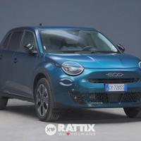 FIAT 600 iv 2023 600 1.2 hybrid La Prima