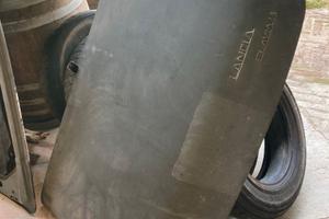 LANCIA FLAVIA COUPE prima serie COFANO POSTERIORE