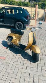 Vespa 50 special anno 71