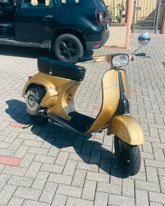 Vespa 50 special anno 71