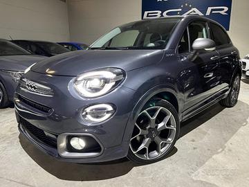 FIAT 500X 1.0 T3 120CV Sport FULL LED/C."19/OK N