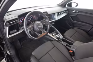 AUDI A3 A3 SPB 35 TDI S tronic Business