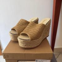 Espadrlles  Flash Ceila