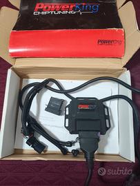 centralina modulo aggiuntivo bmw 2.0 d 190 CV b47