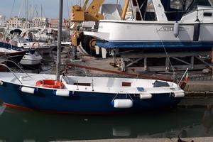 barca a vela d epoca 