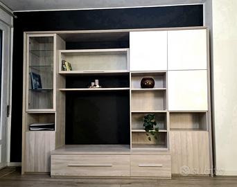 Parete attrezzata mondoconvenienza