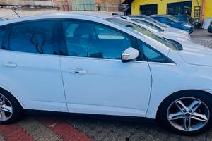 Ford C-Max 1.5 TDCi 120CV Start&Stop Titanium X