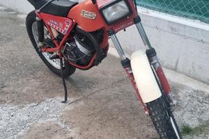 Fantic Trial 50 