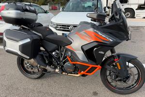 Ktm 1290 super adventure