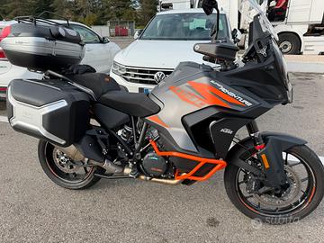 Ktm 1290 super adventure