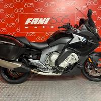 BMW K 1600 GT