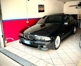 BMW 535i 235 cv MSPORT