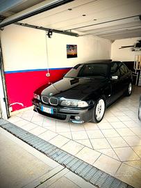 BMW 535i 235 cv MSPORT