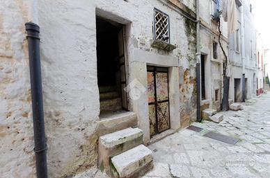 CASA INDIPENDENTE A GIOIA DEL COLLE