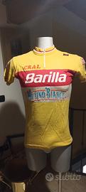 Ciclismo eroico vintage epoca