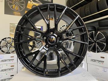 Cerchi NUOVI Cupra raggio 18 cod.93834