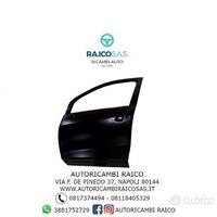 PORTA OPEL MOKKA DAL 2013 AL 2021 DISPONIBILE ANTE