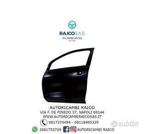PORTA OPEL MOKKA DAL 2013 AL 2021 DISPONIBILE ANTE