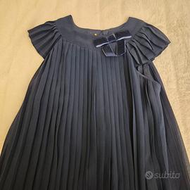 Abito bambina sergent major