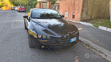 alfa romeo brera