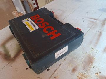 Seghetto alternativo Bosch