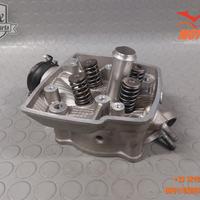 TESTA TESTATA HONDA CRF CRFX 450 2002-2006