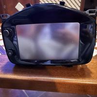 86140-0h010 Autoradio toyota aygo 2017 usato