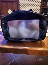 86140-0h010 Autoradio toyota aygo 2017 usato