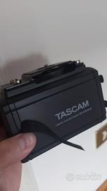 Tascam DR 60D MK2