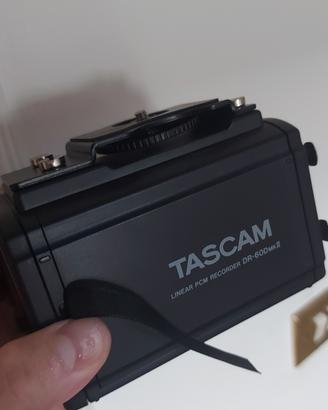 Tascam DR 60D MK2