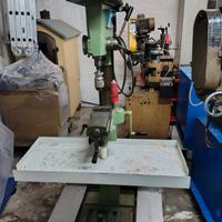 Trapano a colonna bimak 25