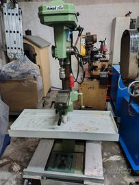 Trapano a colonna bimak 25