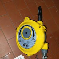 mini sollevatore  e stabilizzatore pesi  sira 