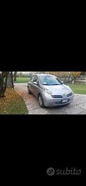 Nissan Micra 2005