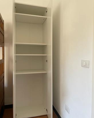 Ikea lastare bianco- nuovo mai usato