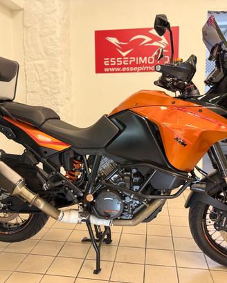 Ktm 1190 Adventure