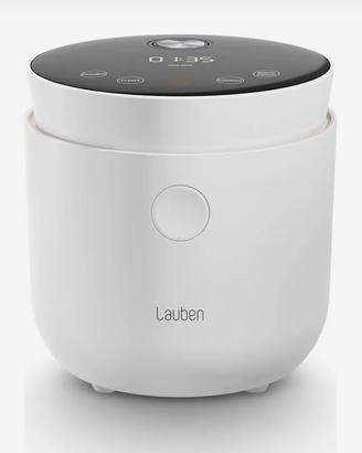 Cottura a vapore Vaporiera professionale Lauben