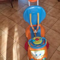 Cavalcabile Chicco