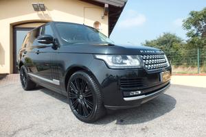 RANGE ROVER 4.4 SDV8 VOGUE SEDILI VENTILATI