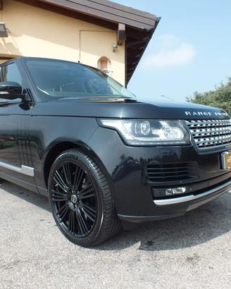 RANGE ROVER 4.4 SDV8 VOGUE SEDILI VENTILATI