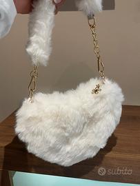 Borsa  a cuore