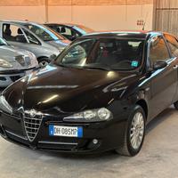 Alfa Romeo 147 1.6 16V TS (105) 5 porte Black Line