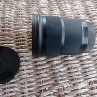 Sigma 50mm f 1.4