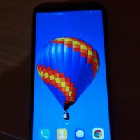 Huawei P smart anno 2016