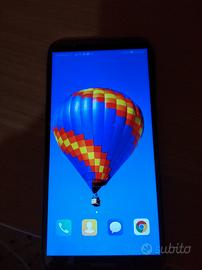 Huawei P smart anno 2016