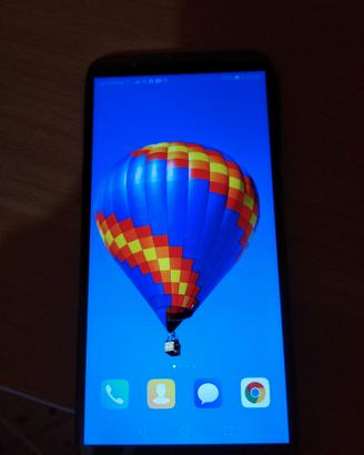 Huawei P smart anno 2016